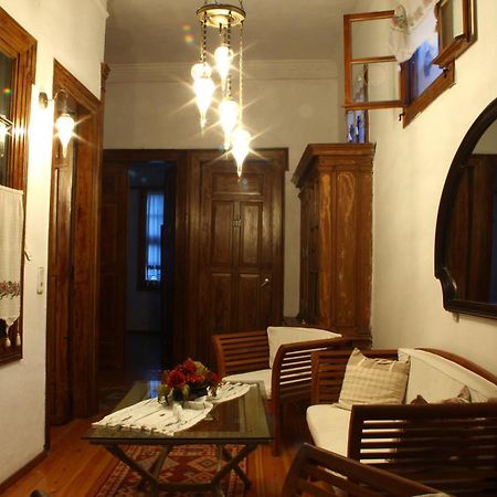 Ayfada Cafe & Pension Ayvalı Zewnętrze zdjęcie