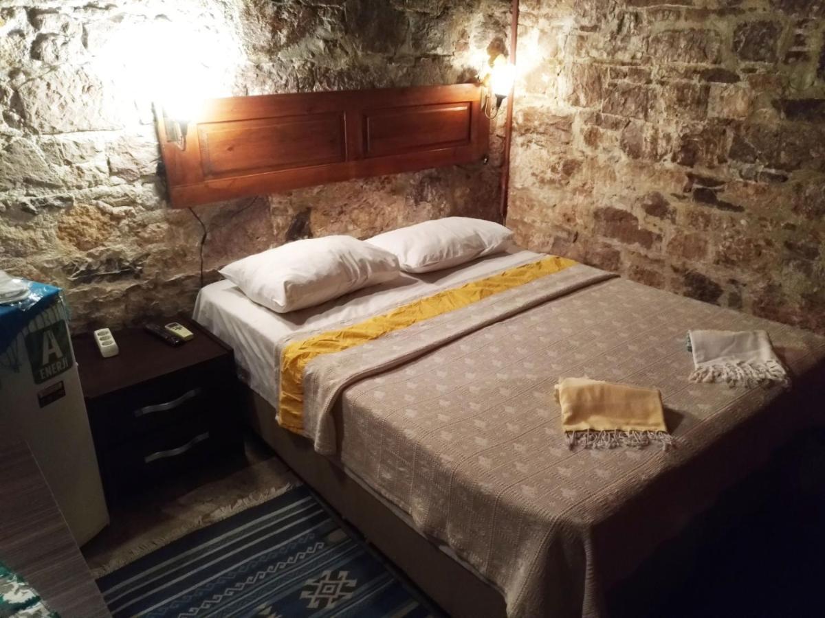 Ayfada Cafe & Pension Ayvalı Zewnętrze zdjęcie