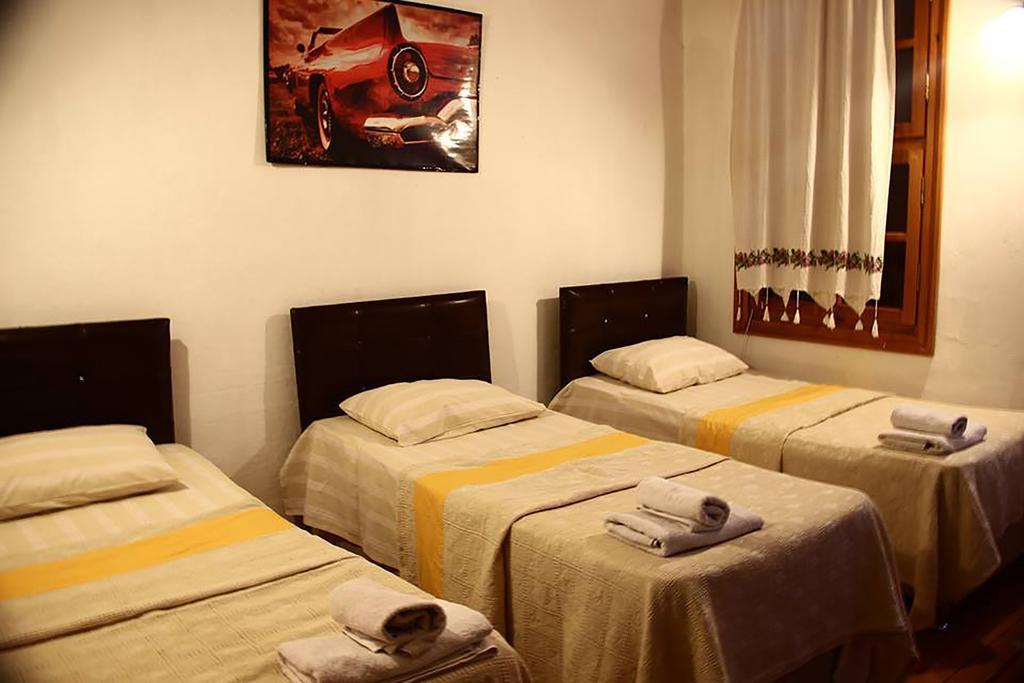 Ayfada Cafe & Pension Ayvalı Pokój zdjęcie