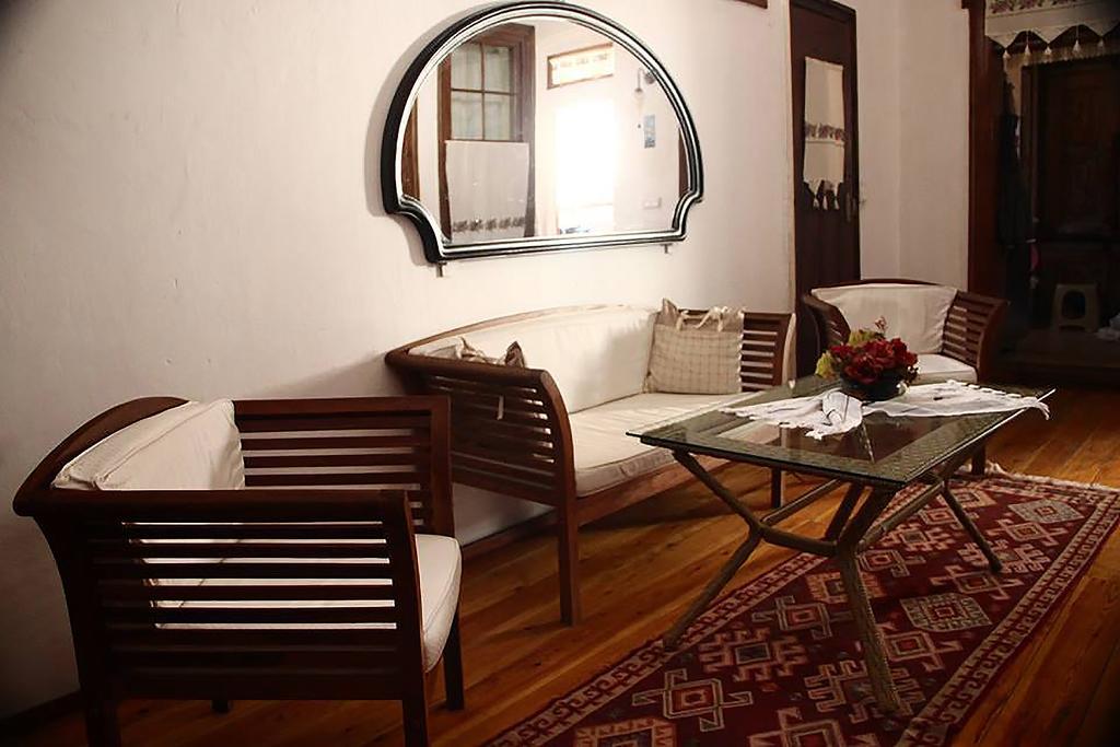 Ayfada Cafe & Pension Ayvalı Zewnętrze zdjęcie