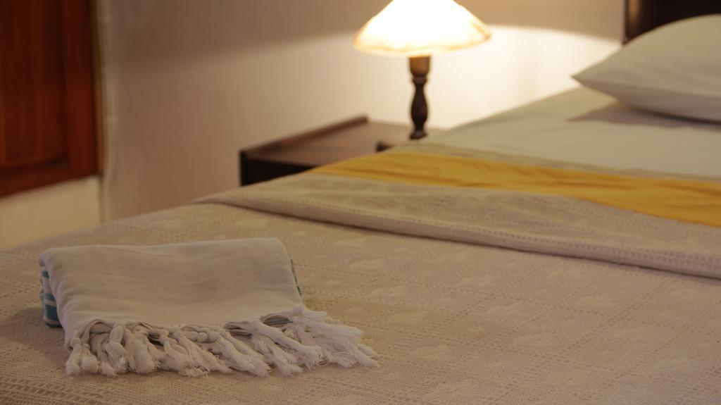 Ayfada Cafe & Pension Ayvalı Zewnętrze zdjęcie