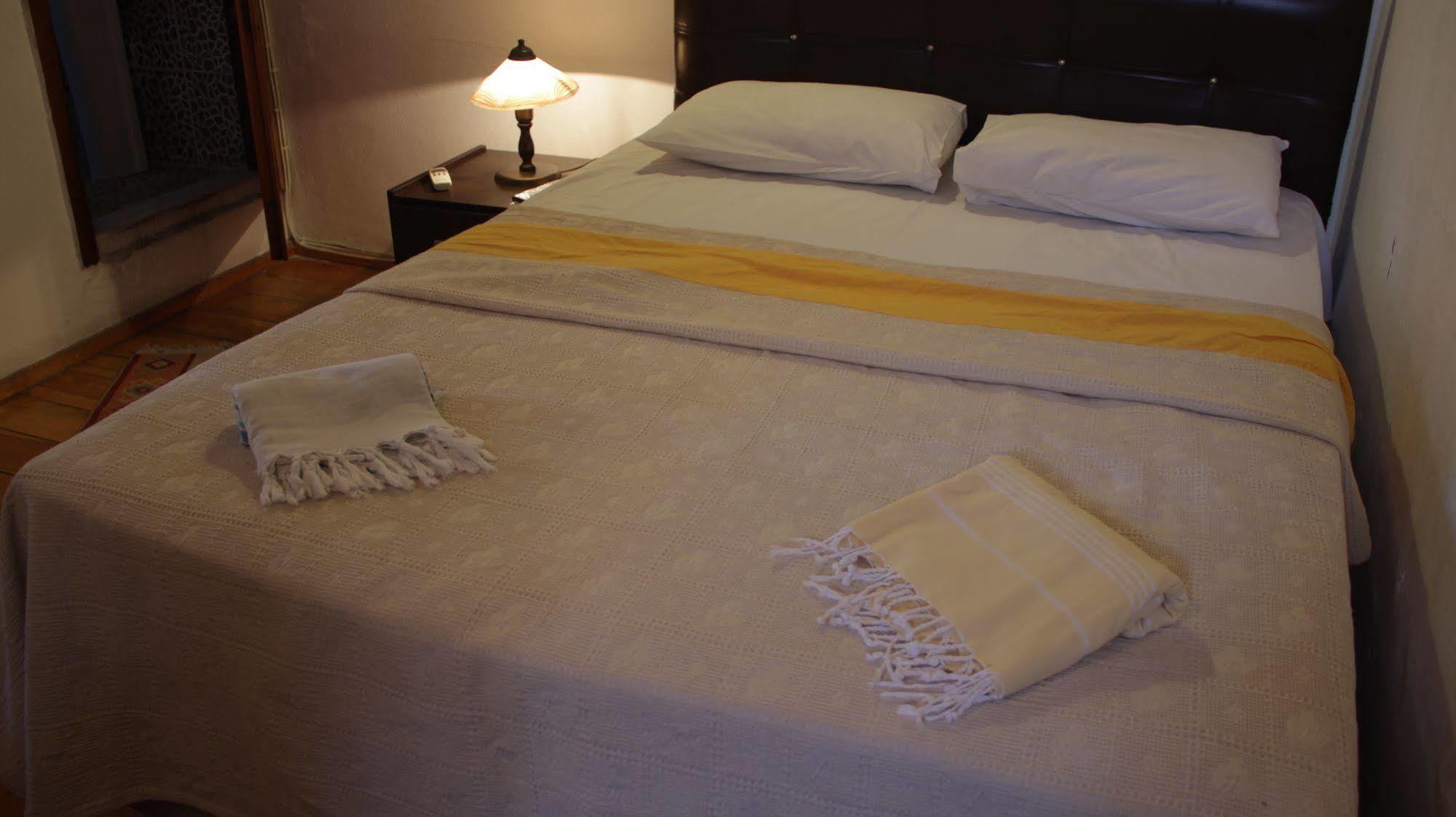 Ayfada Cafe & Pension Ayvalı Zewnętrze zdjęcie