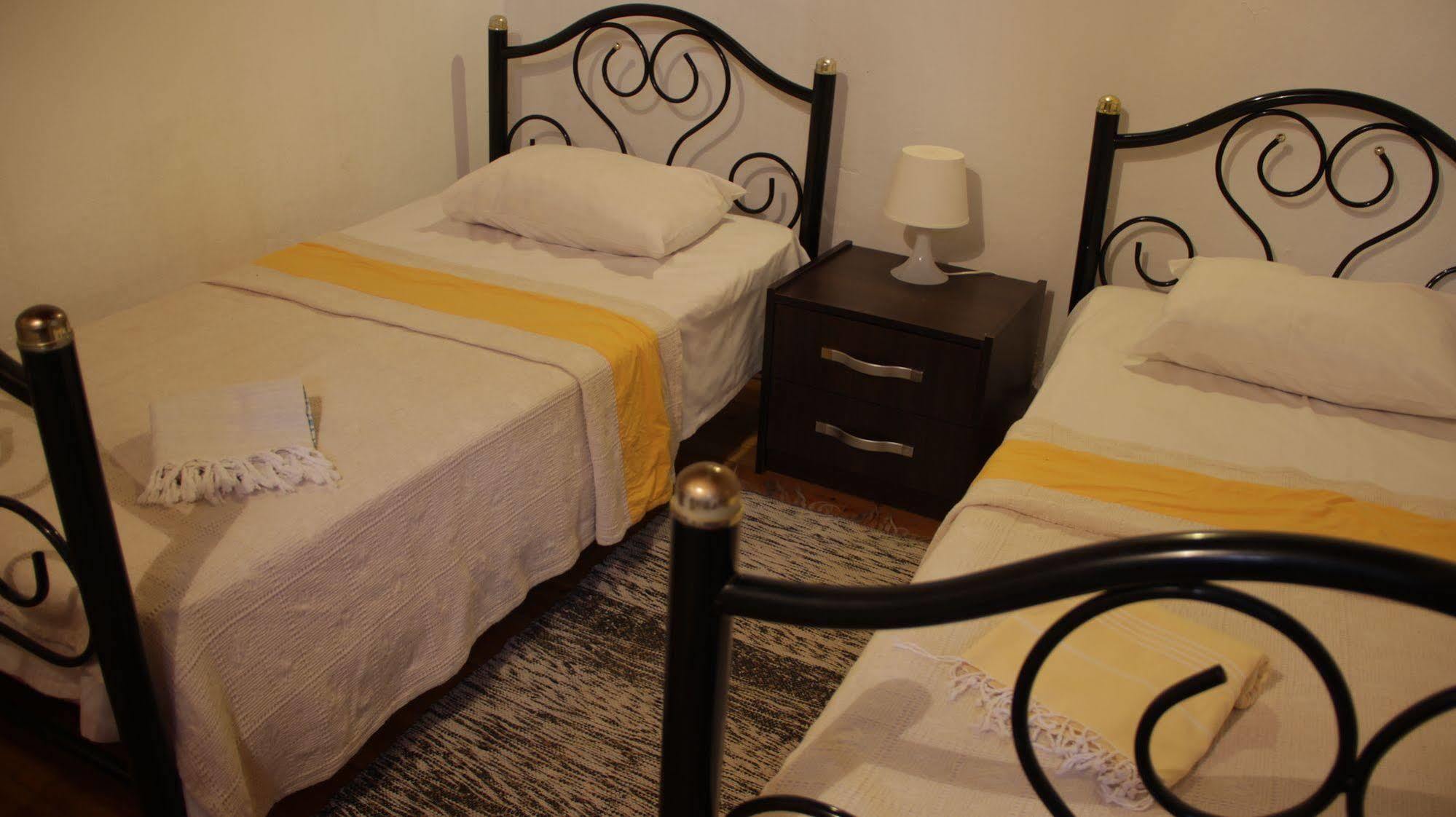 Ayfada Cafe & Pension Ayvalı Zewnętrze zdjęcie