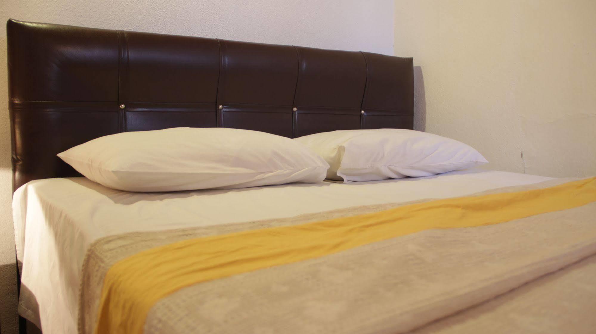 Ayfada Cafe & Pension Ayvalı Zewnętrze zdjęcie