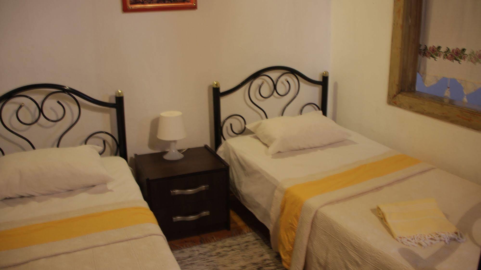 Ayfada Cafe & Pension Ayvalı Zewnętrze zdjęcie