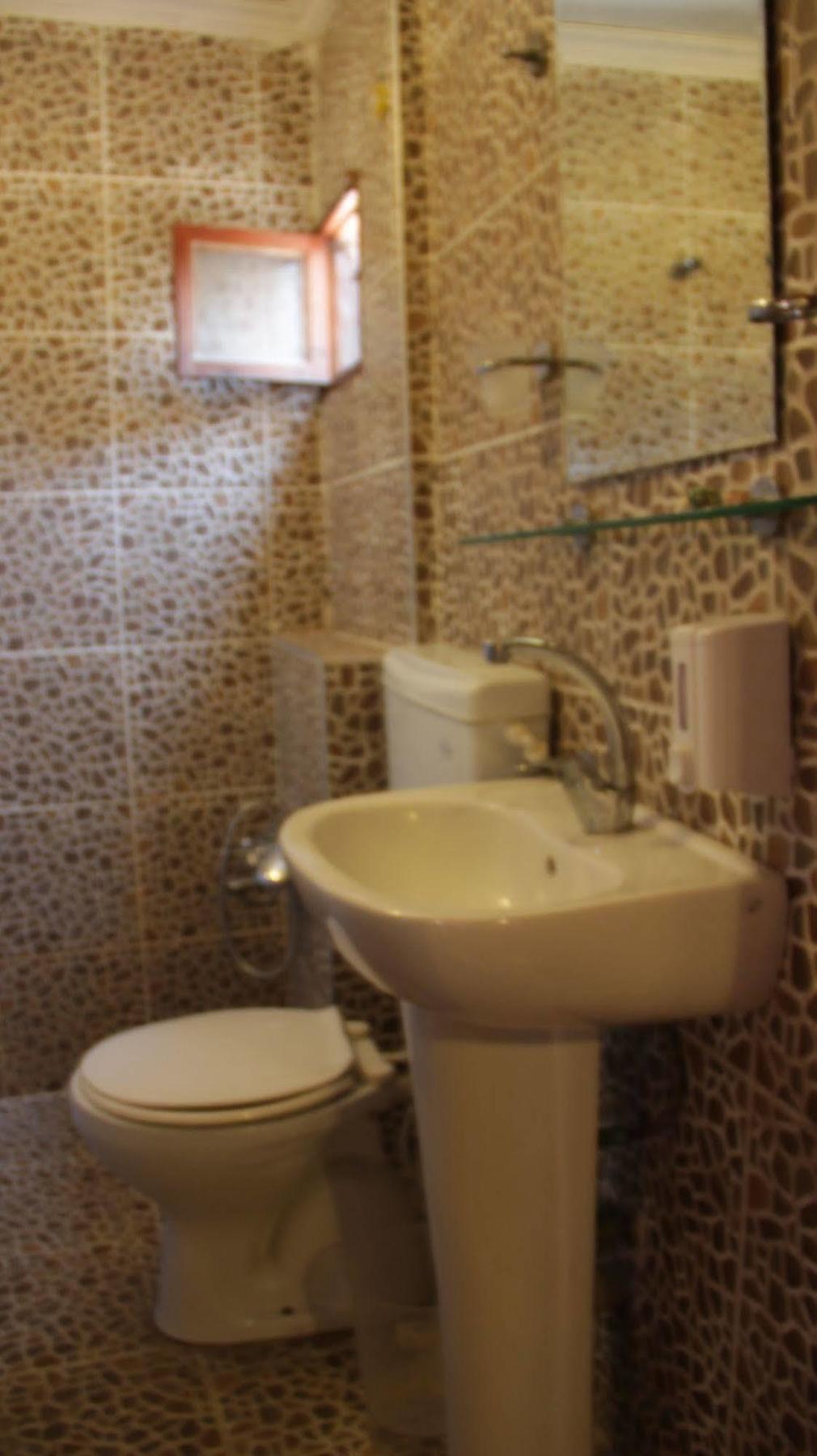 Ayfada Cafe & Pension Ayvalı Zewnętrze zdjęcie