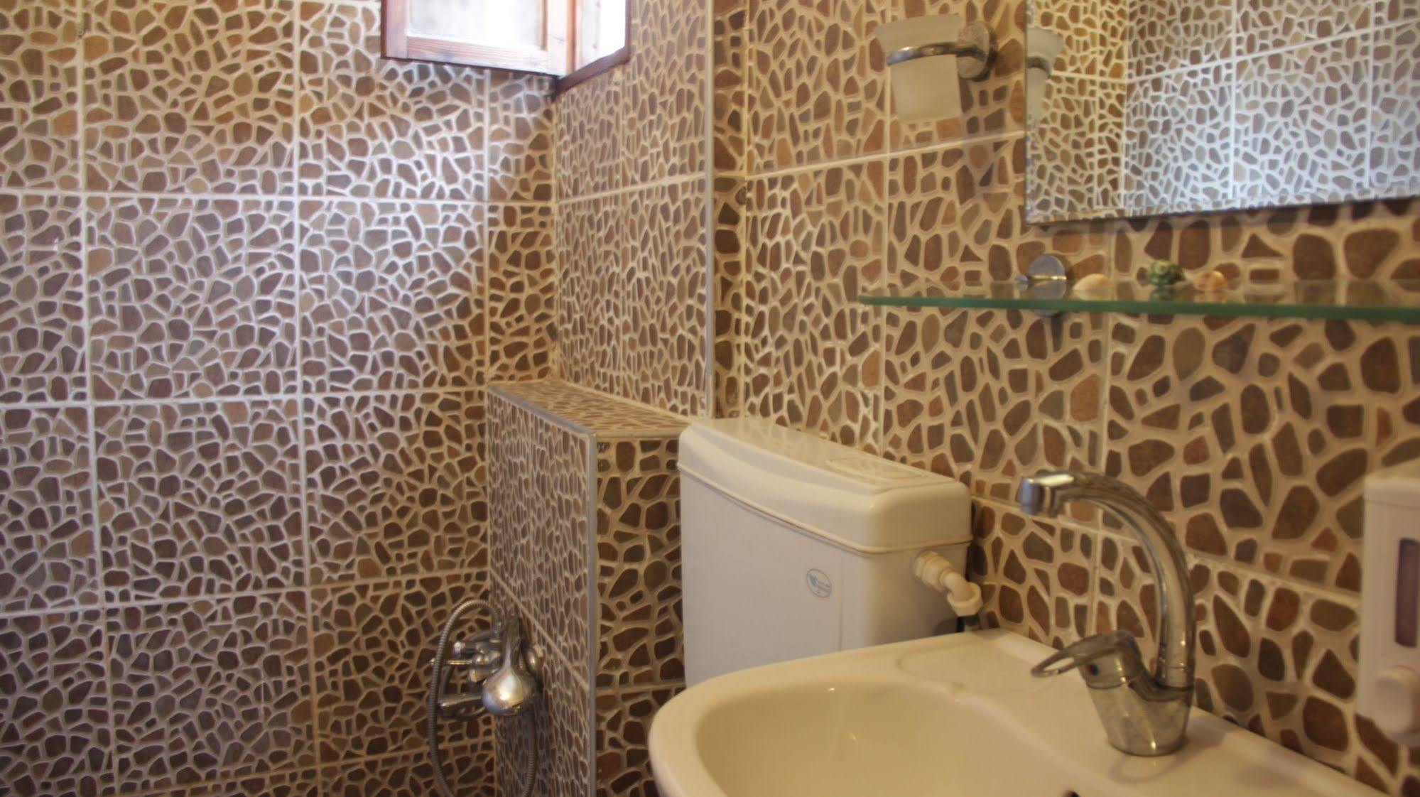 Ayfada Cafe & Pension Ayvalı Zewnętrze zdjęcie